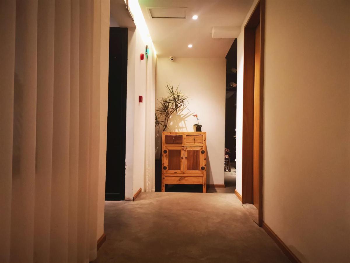 Moonlight Hotel Čcheng-tu Exteriér fotografie