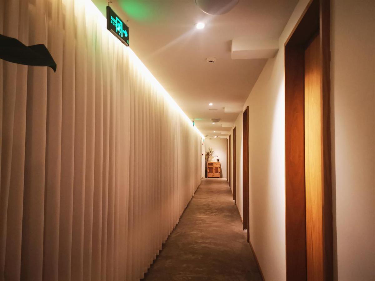 Moonlight Hotel Čcheng-tu Exteriér fotografie
