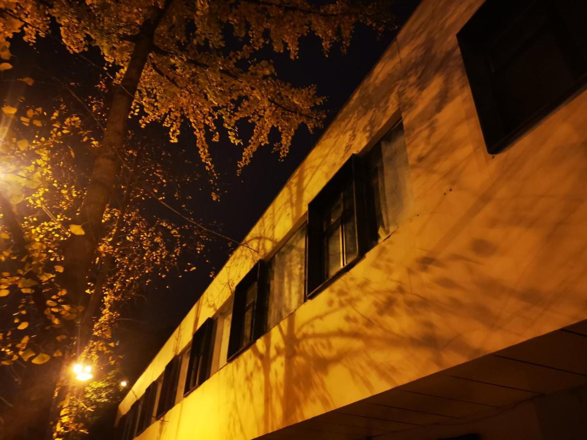 Moonlight Hotel Čcheng-tu Exteriér fotografie